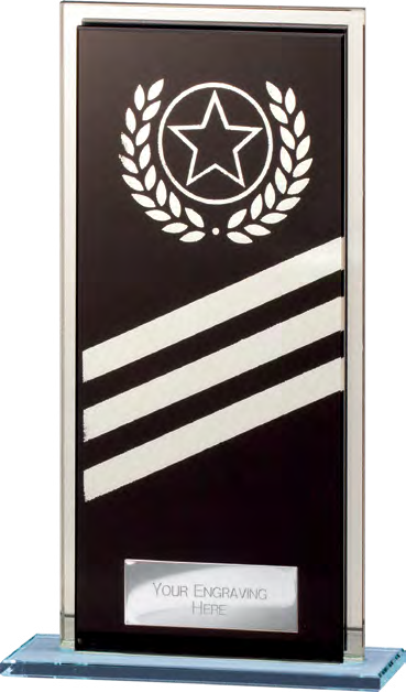 Talisman Mirror Black Football – catalogue page 91
