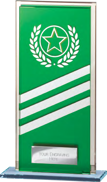 Talisman Mirror Green Football – catalogue page 91