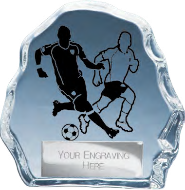 Mystique Male Football – catalogue page 92