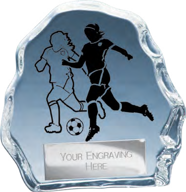 Mystique Female Football – catalogue page 92
