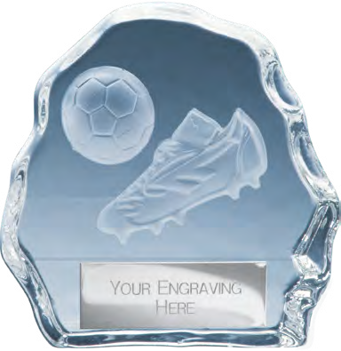 Sub Zero Football – catalogue page 92