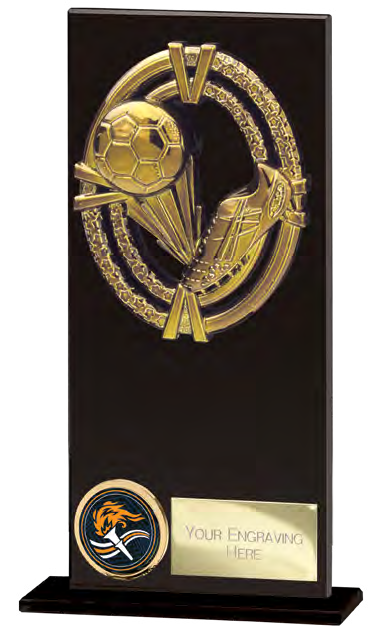 Fusion Maverick Football – catalogue page 93