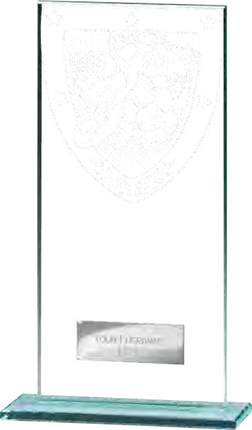 Millennium Boot & Ball – catalogue page 93