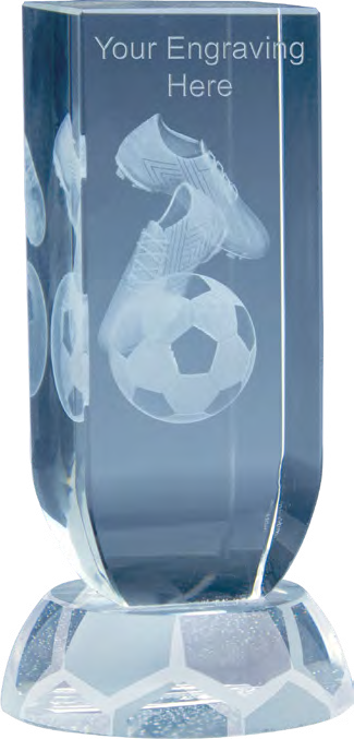 Arclight Football – catalogue page 96