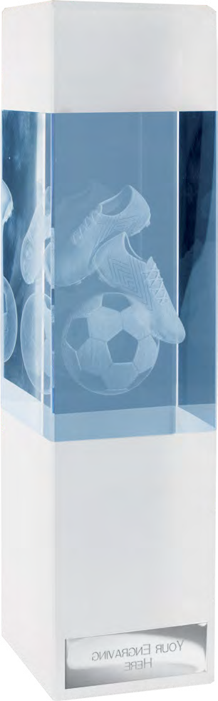 Arctic Football – catalogue page 97