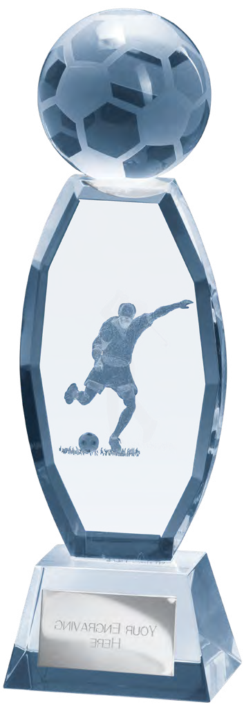 Infinity Football – catalogue page 98