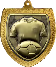 Shirt 75mm Medal Bronze – catalogue page 104