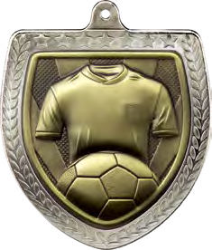 Shirt 75mm Medal Silver – catalogue page 104