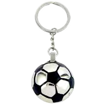Strike Football Keyring – catalogue page 106
