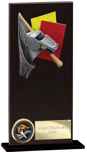 Hero Referee – catalogue page 111
