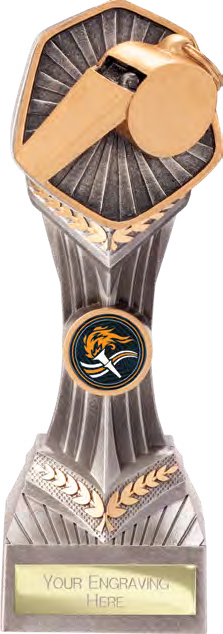 Falcon Referee Whistle – catalogue page 112