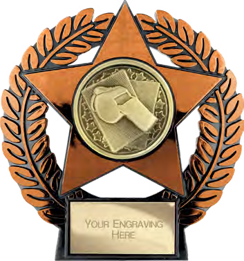 Emperor Star Referee Bronze – catalogue page 113