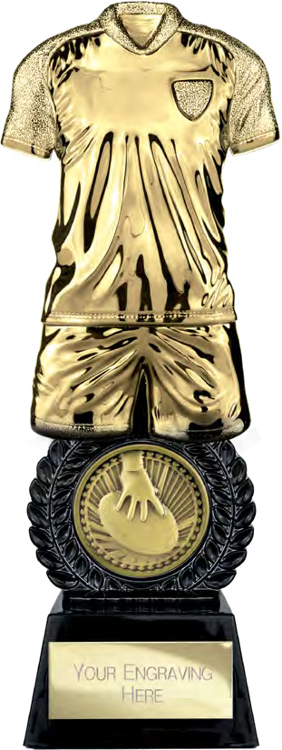 Intensity 260mm Gold – catalogue page 119