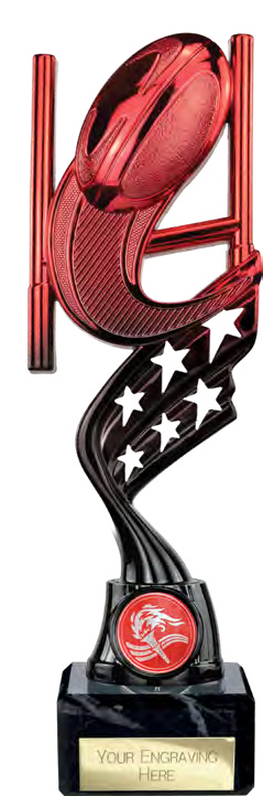 Innov8 Rugby Red & Black – catalogue page 120