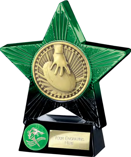 Superstar Rugby Green – catalogue page 121