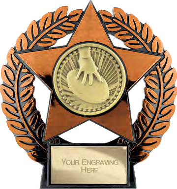 Emperor Star Rugby Bronze – catalogue page 121