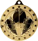 Cascade Rugby Medal Bronze – catalogue page 125