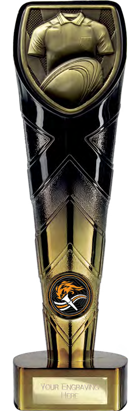 Fusion Cobra Rugby – catalogue page 126