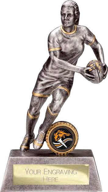 Stormer Female Rugby – catalogue page 128