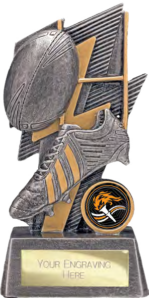 Strike Bolt Rugby – catalogue page 128