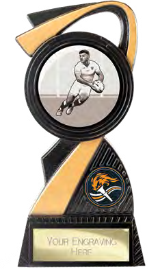 Mania Rugby 155mm – catalogue page 131