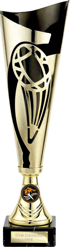 Champions Rugby 340mm – catalogue page 131