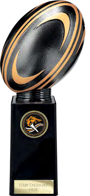 Black Viper Legend Rugby – catalogue page 132