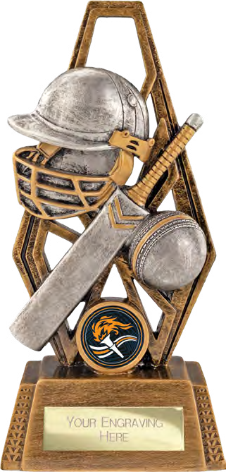 Immense Batsman – catalogue page 138