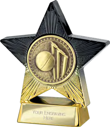 Superstar Cricket 110mm – catalogue page 145