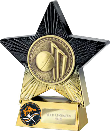 Superstar Cricket 140mm – catalogue page 145