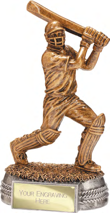 Centurion Batsman – catalogue page 146