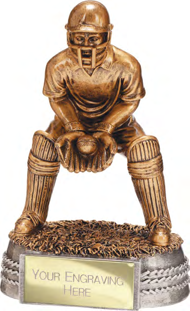 Centurion Wicket – catalogue page 146
