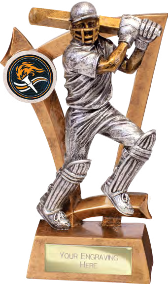 Predator Batsman – catalogue page 147