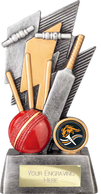 Strike Bolt Cricket – catalogue page 149