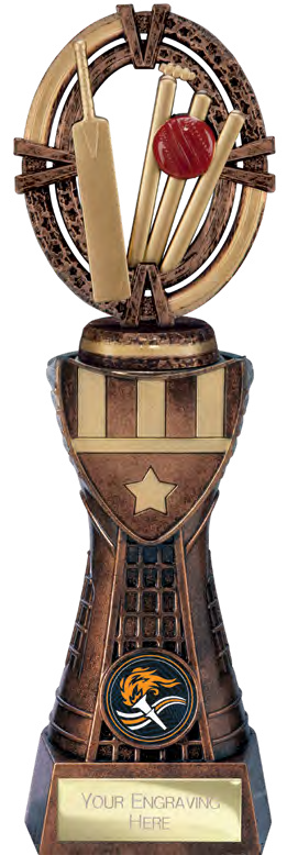 Maverick Tower Cricket – catalogue page 150