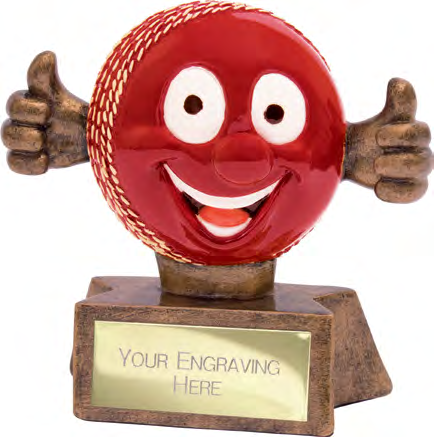 Smiler Cricket – catalogue page 151