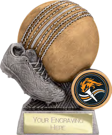 Exodus Cricket – catalogue page 151