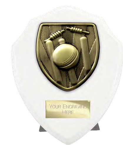 Cobra Shield Cricket White – catalogue page 152