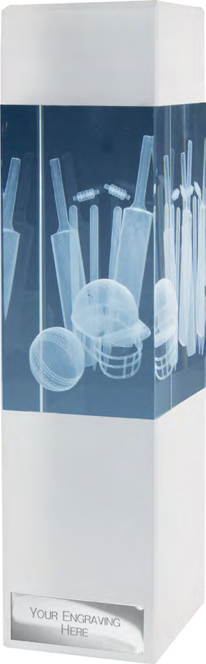 Arctic Blast Cricket – catalogue page 155