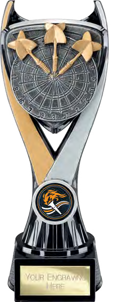 Wolverine Darts 130mm – catalogue page 156