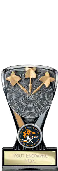 Wolverine Darts 200mm – catalogue page 156