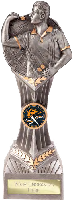 Falcon Male Darts – catalogue page 156