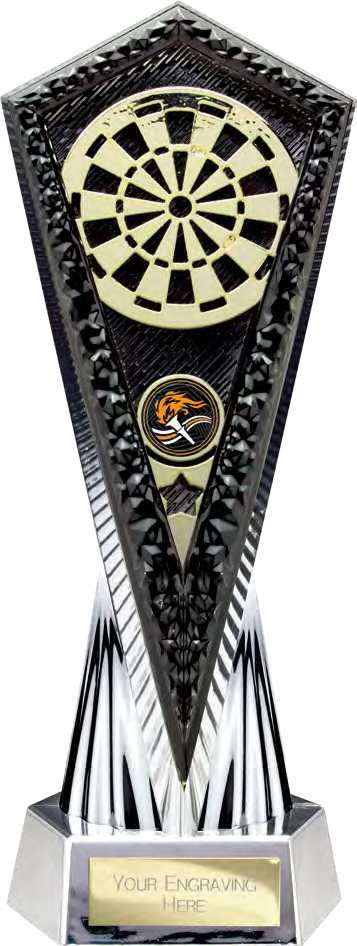 Inferno Darts – catalogue page 158