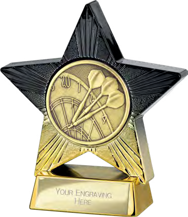 Superstar Darts 110mm – catalogue page 159