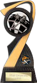 Mania Darts 155mm – catalogue page 160
