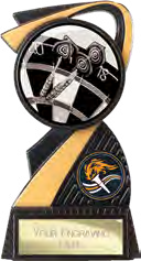 Mania Darts 205mm – catalogue page 160