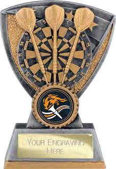 Optimum Darts 120mm – catalogue page 161