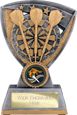 Optimum Darts 140mm – catalogue page 161