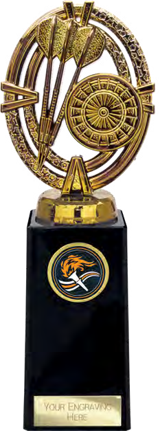 Fusion Maverick Legend Darts – catalogue page 162