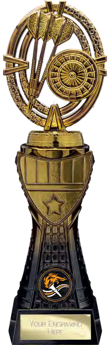 Fusion Maverick Tower Darts – catalogue page 162